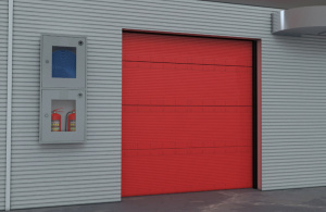 Противопожарные системы