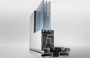 Профильные системы