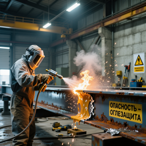 Сохраняем конструкции и жизни — в соответствии с требованиями МЧС и СП 2.13130.