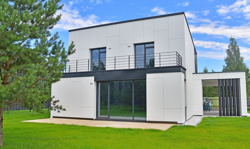 Раздвижные двери