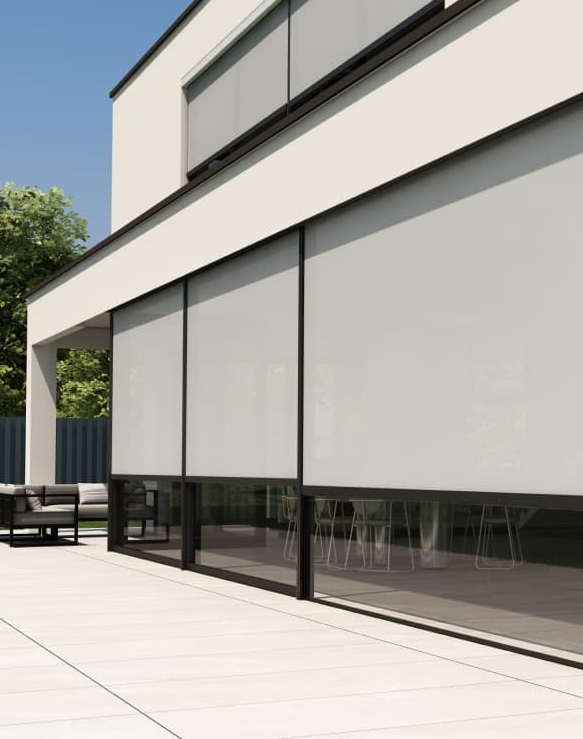 Контроль температуры