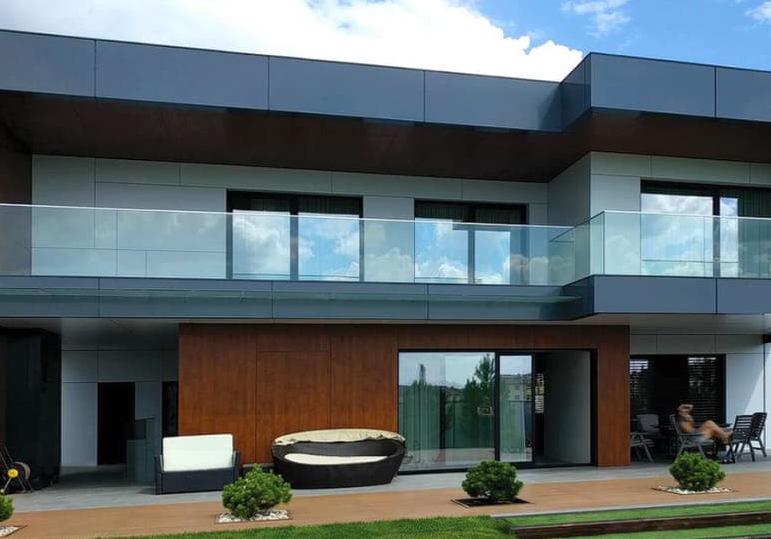 Классические окна