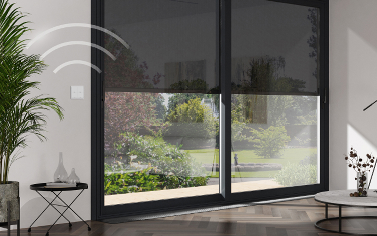 Автоматическое управление