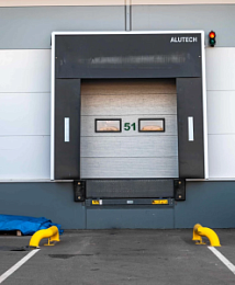 Дополнительное оборудование