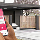 Умная автоматика для въездных ворот — расширенные возможности ALUTECH Smart!