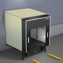 Подбор перегрузочного оборудования