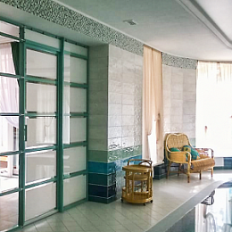 Интерьерные системы